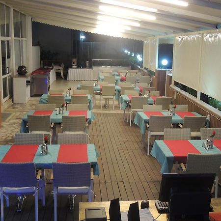 Hotel La Mosae Аланя Екстериор снимка