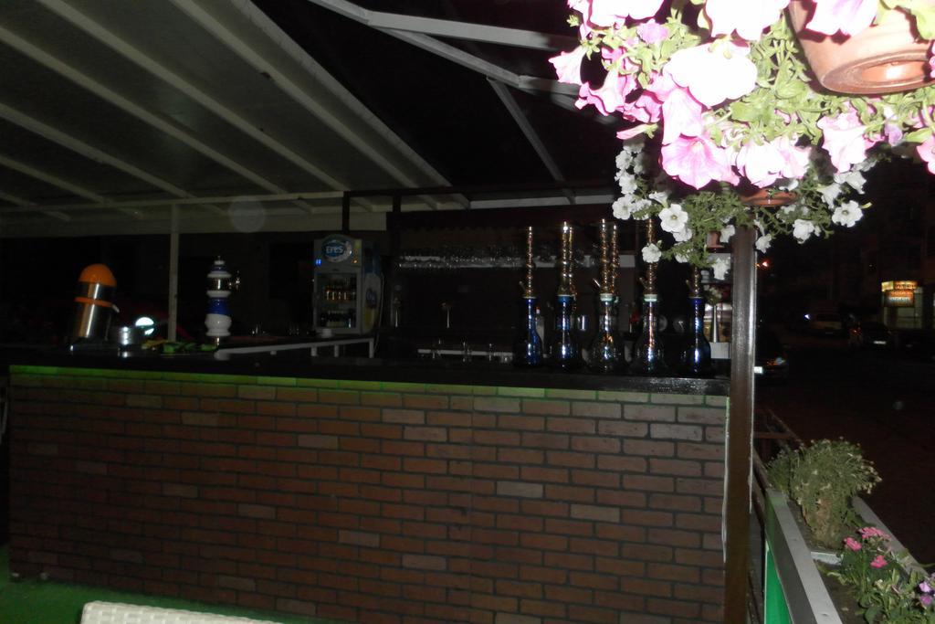 Hotel La Mosae Аланя Екстериор снимка