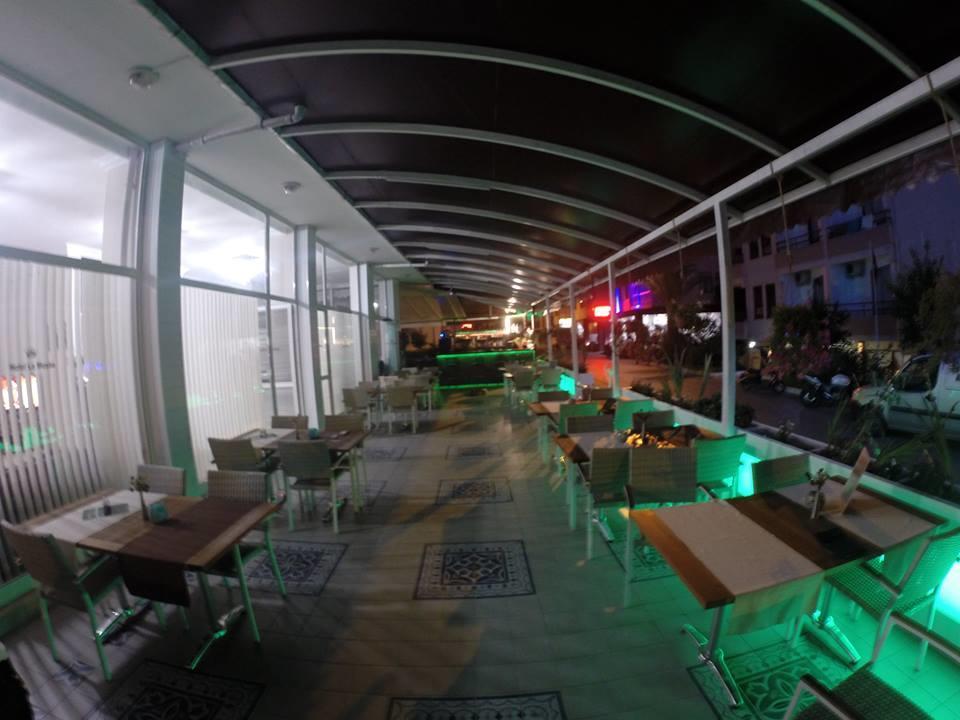 Hotel La Mosae Аланя Екстериор снимка