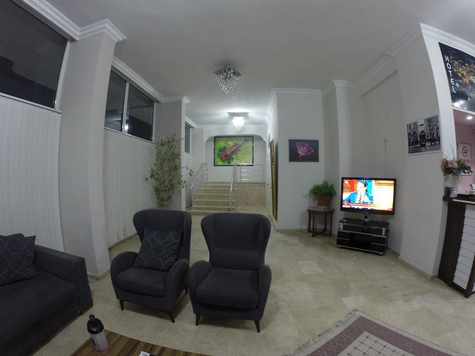 Hotel La Mosae Аланя Екстериор снимка