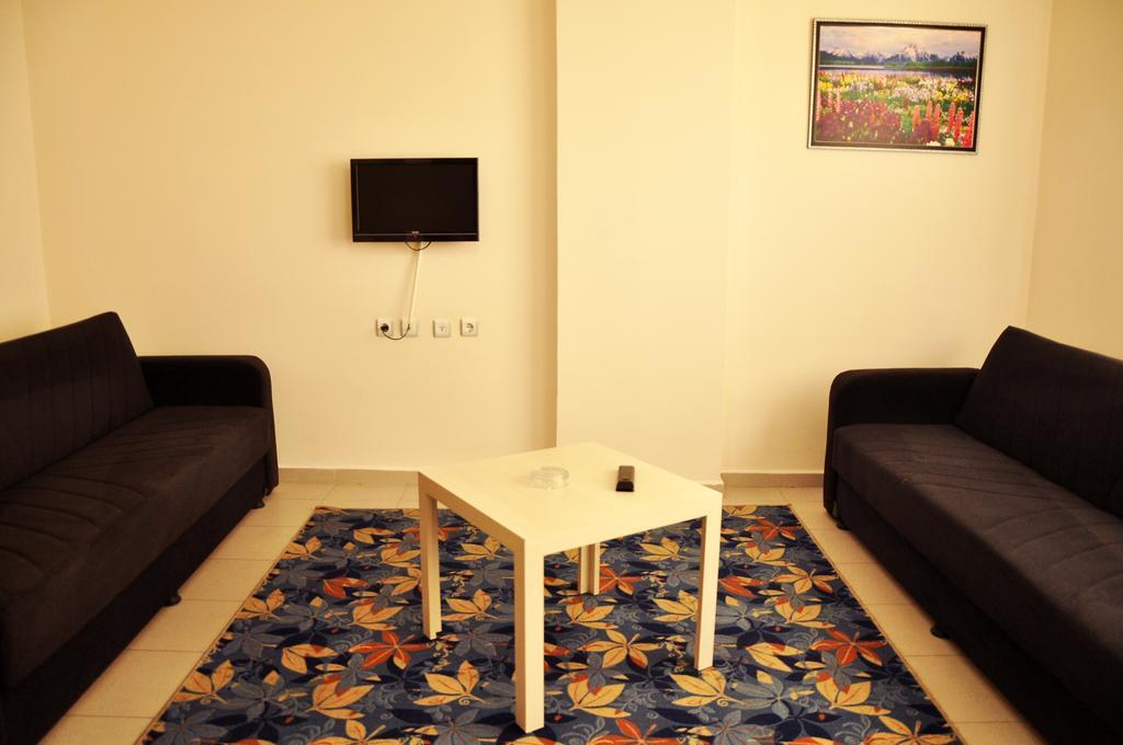 Hotel La Mosae Аланя Стая снимка