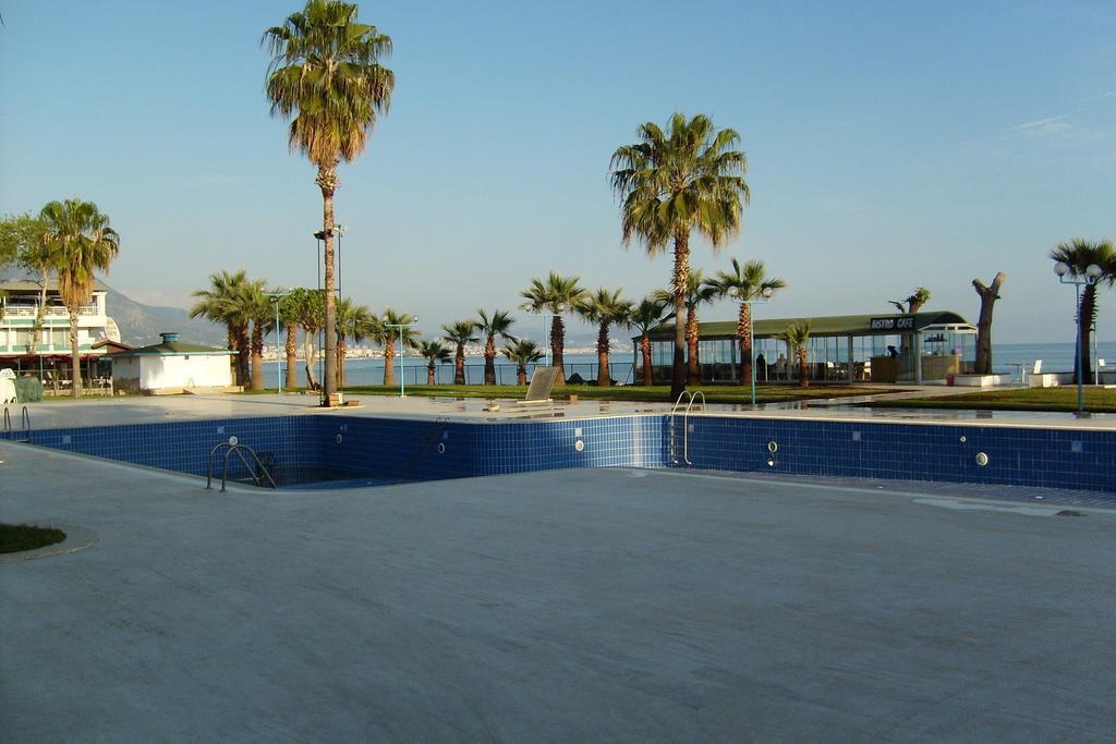 Hotel La Mosae Аланя Стая снимка