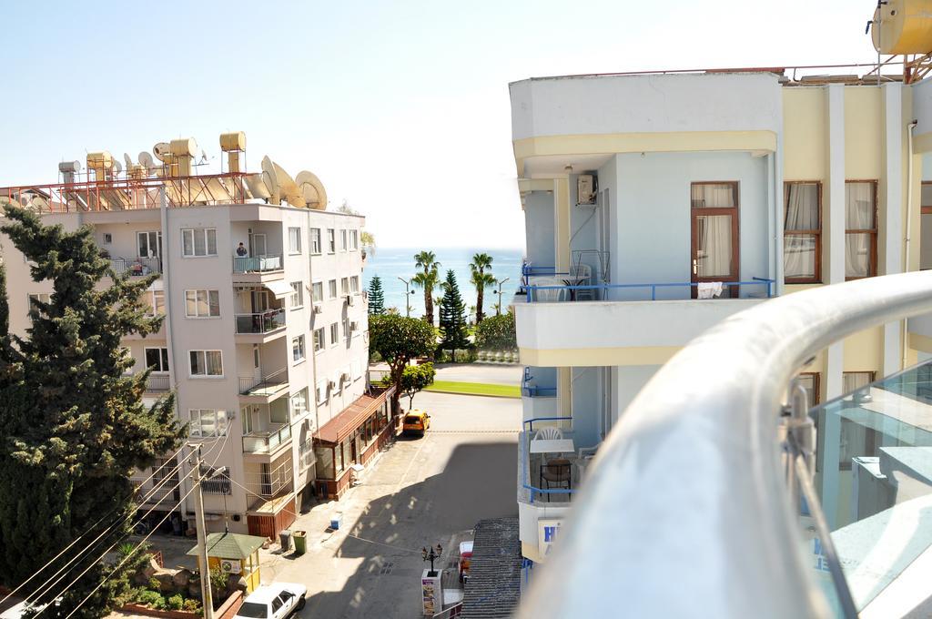Hotel La Mosae Аланя Стая снимка