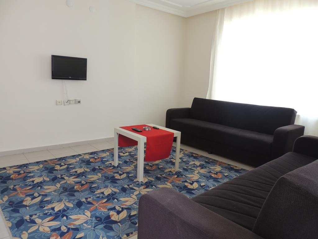 Hotel La Mosae Аланя Стая снимка
