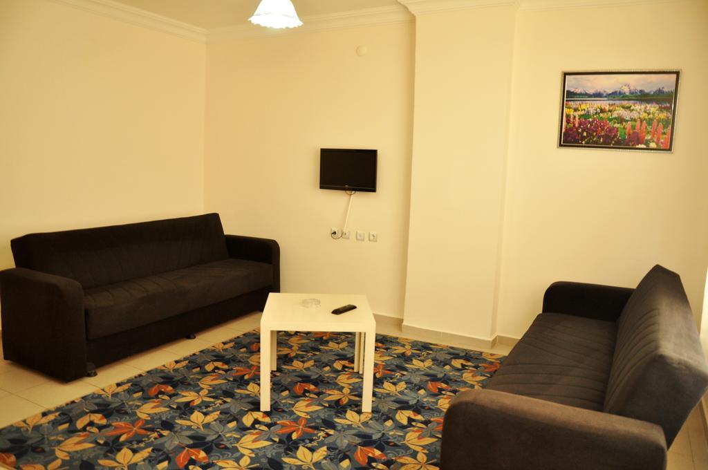 Hotel La Mosae Аланя Стая снимка